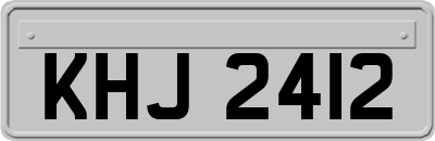 KHJ2412