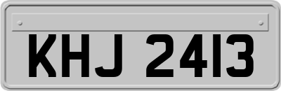 KHJ2413