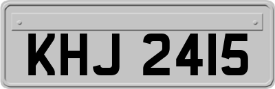 KHJ2415