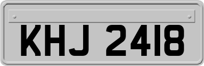 KHJ2418