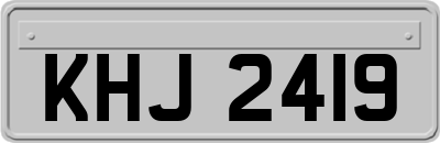 KHJ2419