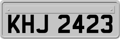 KHJ2423
