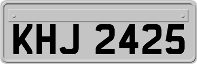 KHJ2425