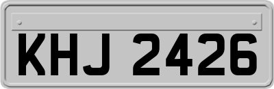 KHJ2426