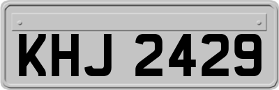 KHJ2429