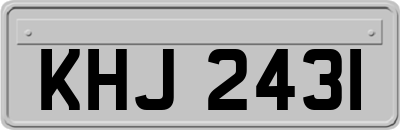 KHJ2431
