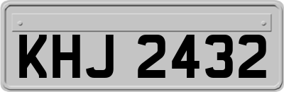 KHJ2432