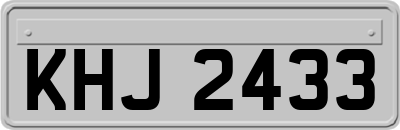 KHJ2433