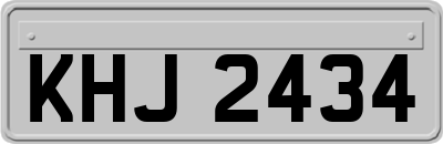 KHJ2434