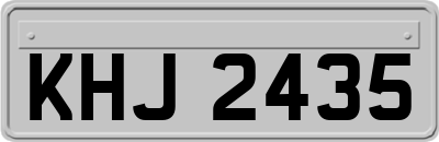 KHJ2435