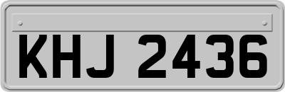 KHJ2436