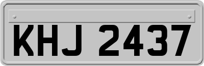 KHJ2437