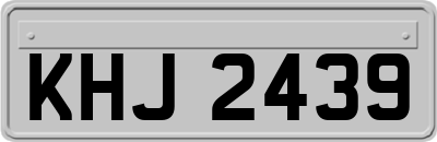 KHJ2439