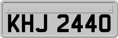 KHJ2440