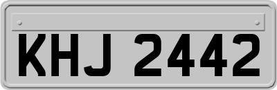KHJ2442