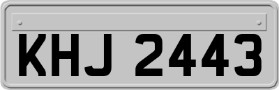 KHJ2443