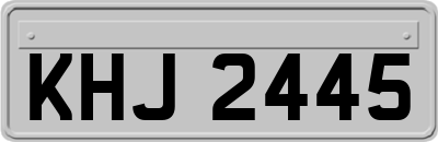 KHJ2445