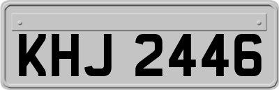 KHJ2446