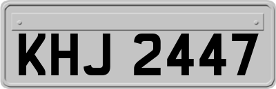 KHJ2447