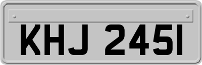 KHJ2451