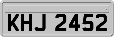 KHJ2452