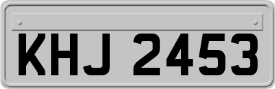 KHJ2453