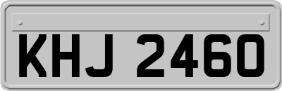 KHJ2460