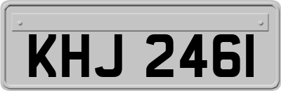 KHJ2461