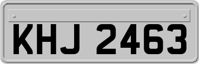 KHJ2463
