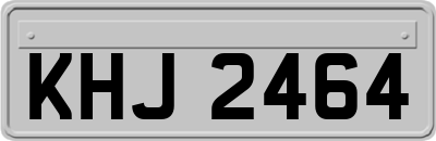 KHJ2464