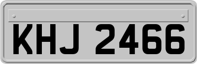 KHJ2466