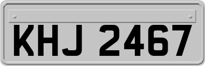 KHJ2467