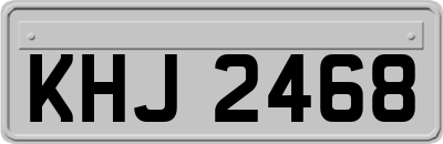 KHJ2468