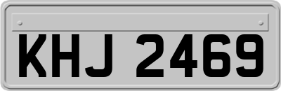KHJ2469