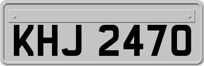 KHJ2470