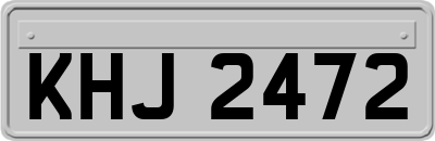 KHJ2472