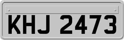 KHJ2473