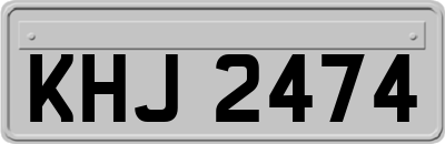KHJ2474