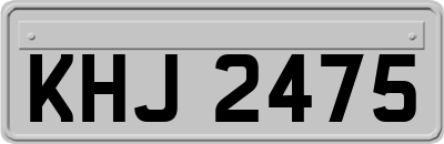 KHJ2475