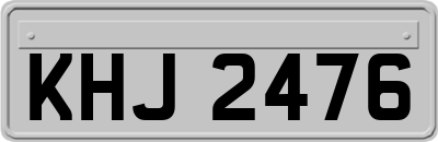 KHJ2476