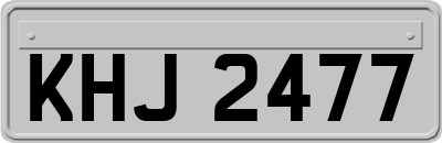 KHJ2477