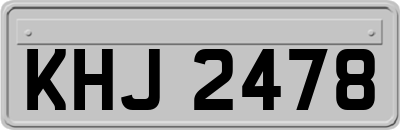 KHJ2478