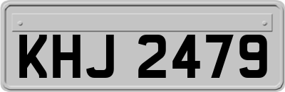 KHJ2479