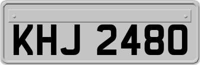 KHJ2480