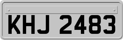 KHJ2483
