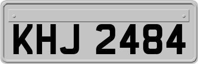 KHJ2484