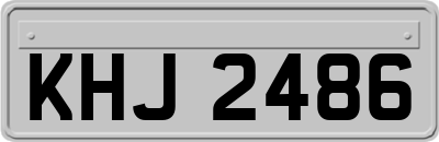 KHJ2486