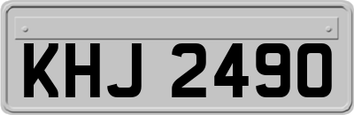 KHJ2490