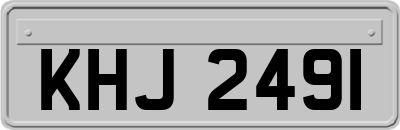 KHJ2491