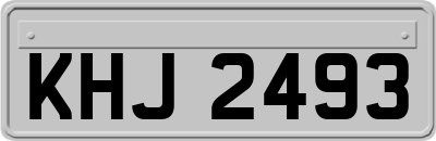 KHJ2493